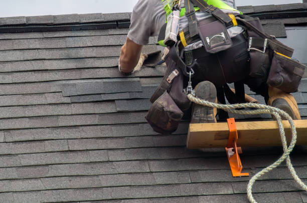 Trusted Storm Damage Roof Repair service in West Babylon, NY - Brentwood Metal Roofing